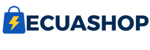 ECUASHOP